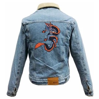 Foto 3 | Foto 3 | Parches Patchpros Mxagn-001 color Naranja