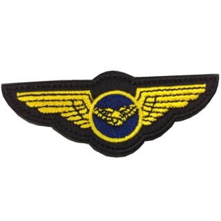 Foto 1 | Foto 1 | Parche Militar de Velcro USAIRFORCE Patchpros Mxuaf-001 1 pza Multicolor