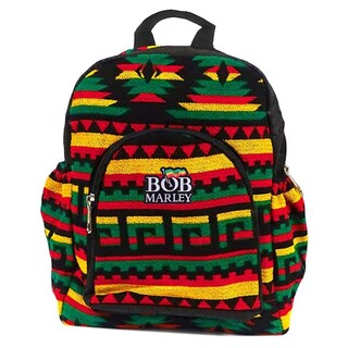 Foto 3 | Foto 3 | Parches de Moda PatchPros Mxbob-005 Multicolor Bob Marley 5 Piezas