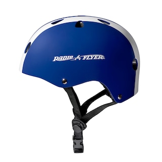 Foto 5 | Foto 5 | Casco De Bicicleta Infantil Radio Flyer, Azul, Para Patinar Y Patinar - Venta Internacional.