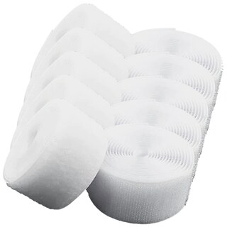 Foto 1 | Foto 1 | Rollo Mxhwg-005 Ventdepot 5 Piezas Blanco