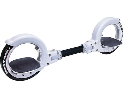 Foto 1 | Foto 1 | Patineta Skate Cycle Freerider-b color Blanco
