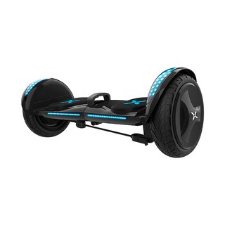 Foto 1 | Foto 1 | Hoverboard Hover-1 Plegable Rogue color Negro