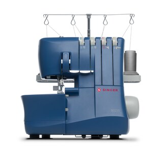 Foto 1 | Foto 1 | Overlock Doméstica Singer S0235