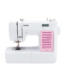 Foto 1 | Foto 1 | Máquina de Coser Brother SH7700 color Blanco 70 Puntadas