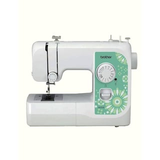 Foto 1 | Foto 1 | Máquina de Coser Brother JS2135 color Blanco