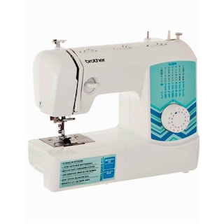 Foto 6 | Foto 6 | Máquina de Coser Brother Xl2800 con 63 Funciones