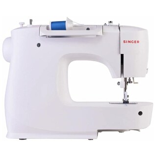 Foto 3 | Foto 3 | Maquina de Coser Singer M3205 color Blanco