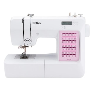 Foto 1 | Foto 1 | Máquina De Coser Digitalizada Brother Sh7700 70 Puntadas