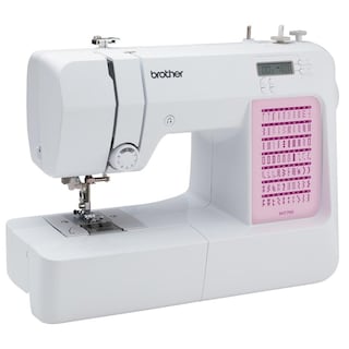 Foto 2 | Foto 2 | Máquina De Coser Digitalizada Brother Sh7700 70 Puntadas