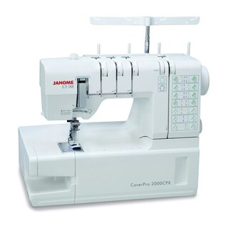 Foto 1 | Foto 1 | Máquina de Coser Mecánica Janome 2000cpx