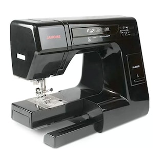 Foto 2 | Foto 2 | Máquina de Coser Mecánica Doméstica Janome Hd3000be