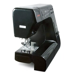 Foto 3 | Foto 3 | Máquina de Coser Mecánica Doméstica Janome Hd3000be