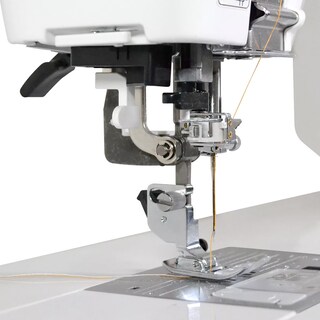 Foto 4 | Foto 4 | Máquina de Coser Electrónica Doméstica Janome Cm7p