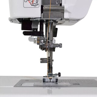 Foto 7 | Foto 7 | Máquina de Coser Electrónica Doméstica Janome Cm7p