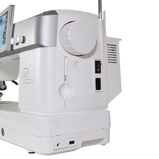 Foto 8 | Foto 8 | Máquina de Coser Electrónica Doméstica Janome Cm7p