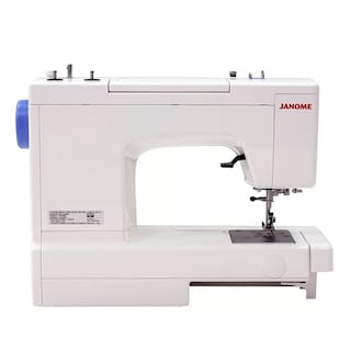 Foto 5 | Foto 5 | Máquina de Coser Mecánica Doméstica Janome 3022hd