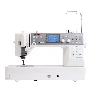 Foto 2 | Foto 2 | Máquina de Coser Electrónica Janome Mc6700p