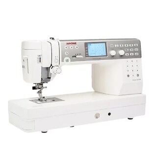 Foto 3 | Foto 3 | Máquina de Coser Electrónica Janome Mc6700p