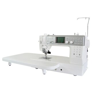 Foto 4 | Foto 4 | Máquina de Coser Electrónica Janome Mc6700p