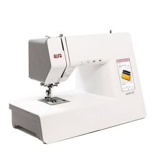 Foto 4 | Foto 4 | Máquina De Coser Computarizada Smart Plus Alfa