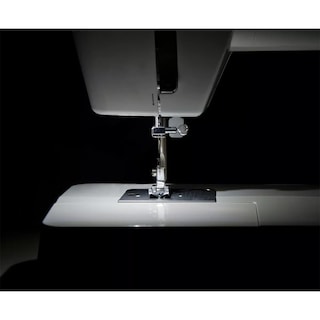 Foto 5 | Foto 5 | Máquina De Coser Style Up 20 Alfa