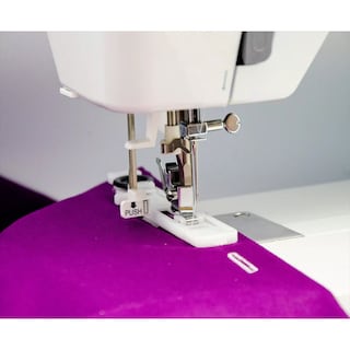 Foto 6 | Foto 6 | Máquina De Coser Style Up 20 Alfa