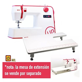 Foto 8 | Foto 8 | Máquina De Coser Style Up 20 Alfa
