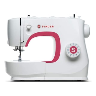 Foto 1 | Foto 1 | Máquina De Coser Singer Mx231 Ligera Portátil Con 97 Puntadas - Venta Internacional.