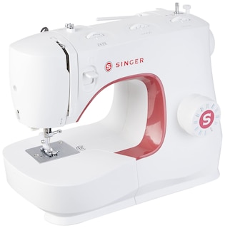 Foto 4 | Foto 4 | Máquina De Coser Singer Mx231 Ligera Portátil Con 97 Puntadas - Venta Internacional.