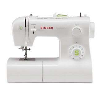 Foto 1 | Foto 1 | Máquina de Coser Singer Tradition 2277 con 97 Aplicaciones de Puntada - Venta Internacional