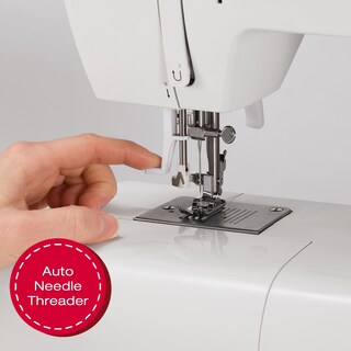 Foto 4 | Foto 4 | Máquina de Coser Singer Tradition 2277 con 97 Aplicaciones de Puntada - Venta Internacional