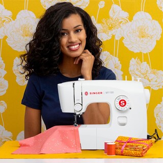 Foto 3 | Foto 3 | Máquina de Coser Singer M1150 45 Puntadas - Venta Internacional