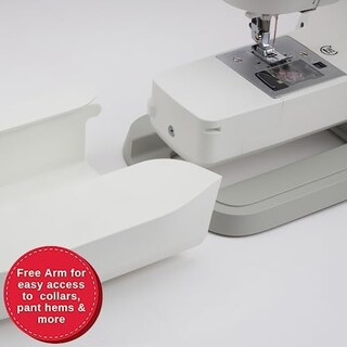 Foto 4 | Foto 4 | Máquina de Coser Singer M1150 45 Puntadas - Venta Internacional
