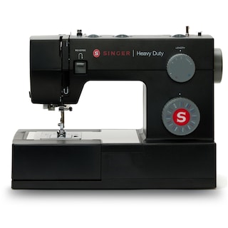 Foto 1 | Foto 1 | Máquina de Coser Singer Heavy Duty 4432 High Speed Negra - Venta Internacional