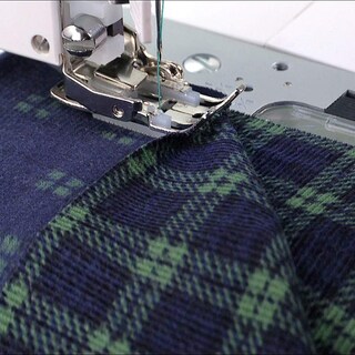 Foto 5 | Foto 5 | Prensatelas para Caminar Singer- Venta Internacional