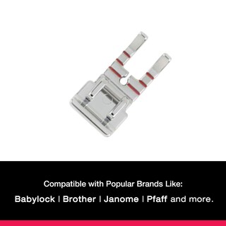 Foto 6 | Foto 6 | Prensatelas para Caminar Singer- Venta Internacional