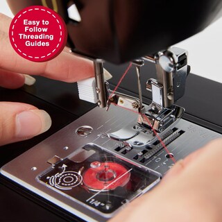 Foto 5 | Foto 5 | Máquina De Coser Singer Heavy Duty 500 Classic Con Kit De Accesorios - Venta Internacional.