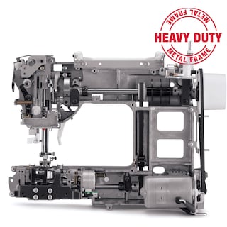 Foto 7 | Foto 7 | Máquina De Coser Singer Heavy Duty 4452 De Alta Velocidad Con Accesorios - Venta Internacional.