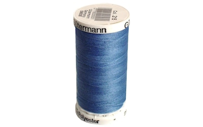 Foto 1 | Foto 1 | Hilo Gütermann Sew-all 250 M French Blue - Venta Internacional