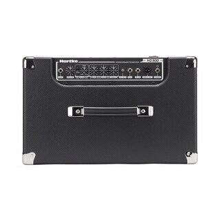 Foto 3 | Foto 3 | Amplificador de Bajo Hmhd500 Hartke