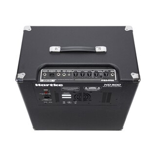 Foto 5 | Foto 5 | Amplificador de Bajo Hmhd500 Hartke