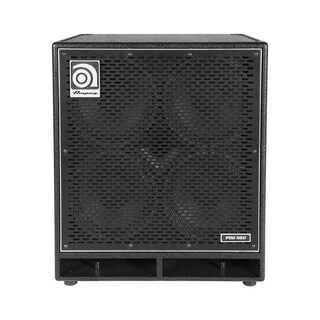 Foto 1 | Foto 1 | Gabinete de Bajo Ampeg Pn-410hlf Negro