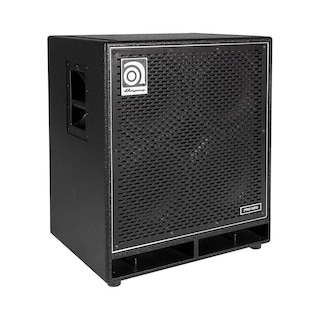 Foto 2 | Foto 2 | Gabinete de Bajo Ampeg Pn-410hlf Negro