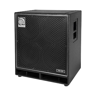 Foto 3 | Foto 3 | Gabinete de Bajo Ampeg Pn-410hlf Negro