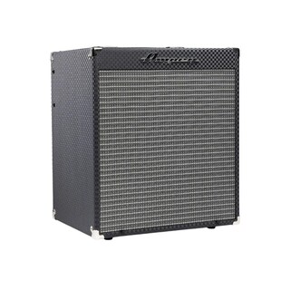 Foto 3 | Foto 3 | Amplificador para Bajo Ampeg 50w Rb-110 Negro