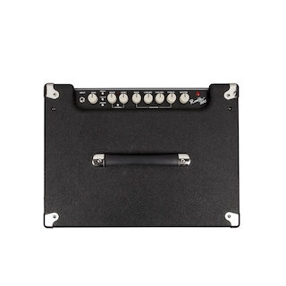 Foto 3 | Foto 3 | Amplificador para Bajo Fender Rumble 500