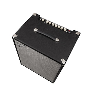 Foto 4 | Foto 4 | Amplificador para Bajo Fender Rumble 500