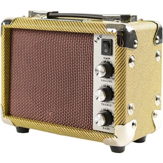Foto 1 | Foto 1 | Amplificador Kala Amp-twd-5u Tweed, Combinación De Ukelele/contrabajo - Venta Internacional.