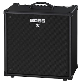 Foto 1 | Foto 1 | Amplificador Boss Katana-110 Bass 60w 1x10 - Venta Internacional.